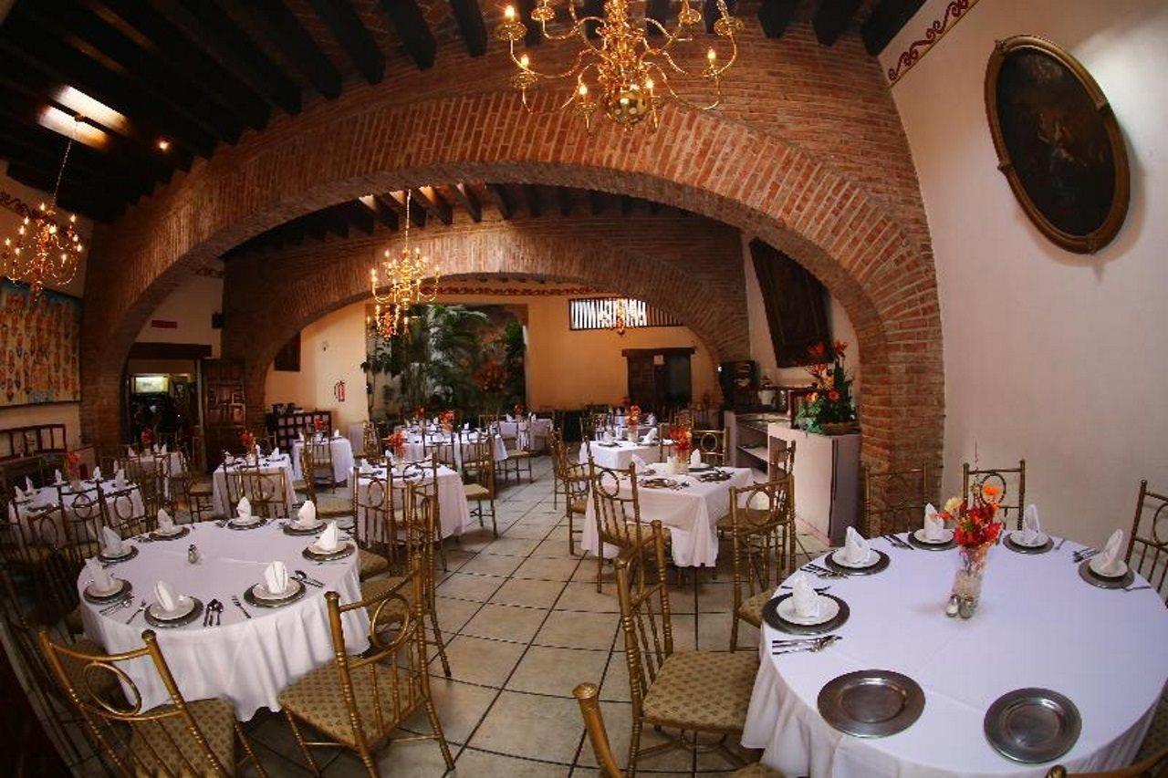 Hotel Real De Minas Guanajuato Exteriör bild